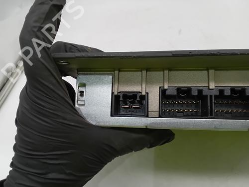 Electronic module JAGUAR XF I (X250) 2.2 D | BP28713966M83 - Image 8