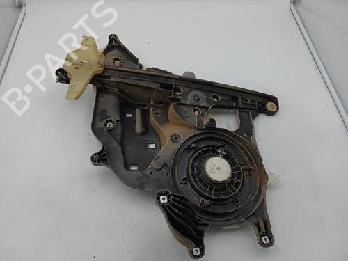 Front left window mechanism SERES 3 Electric | BP27447440C22 