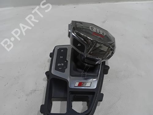 Gear lever AUDI Q5 (FYB, FYG) SQ5 TFSI quattro | BP34580826M90 - Image 2