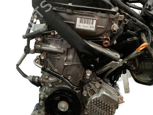 Engine TOYOTA C-HR (_X1_) | BP37069253M1 - Image 2