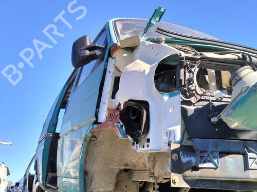 Crossmember VW TRANSPORTER T4 Van (70A, 70H, 7DA, 7DH) 2.4 D | BP29876799C162