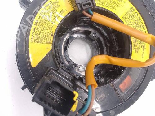 Used Squib airbag HYUNDAI ix35 (LM, EL, ELH) 1.7 CRDi (116 hp) 25468586