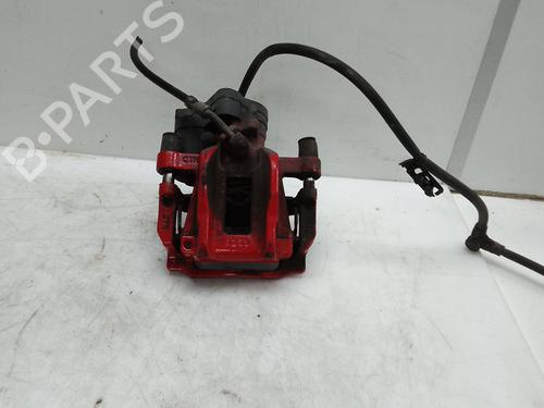 Used Right rear brake caliper Right rear brake caliper VW GOLF VIII (CD1, DA1) 2.0 GTI (245 hp) 18581533 18581533