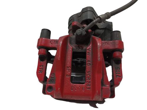 Left rear brake caliper VW GOLF VIII Variant (CG5, DB5) 2.0 TSI R 4motion | BP34420366M107  - Image 7