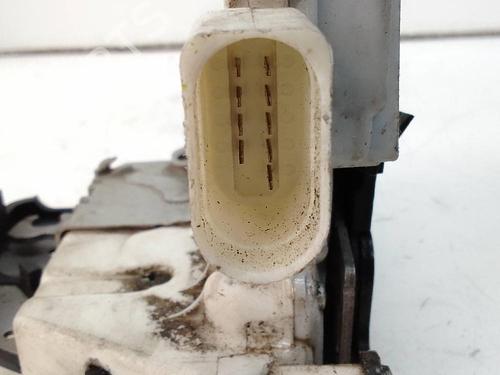 Front right lock AUDI A3 Sportback (8PA) 2.0 TFSI | BP26160933C97 