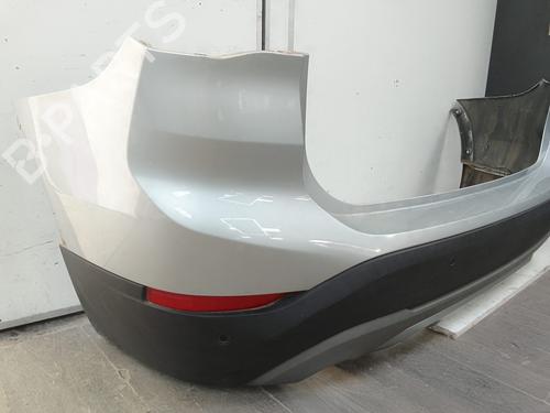 Rear bumper BMW X1 (F48) sDrive 18 d | BP29824409C8