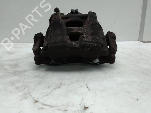 Used Right front brake caliper Right front brake caliper SEAT ALHAMBRA (710, 711) 2.0 TDI (140 hp) 18597537 18597537