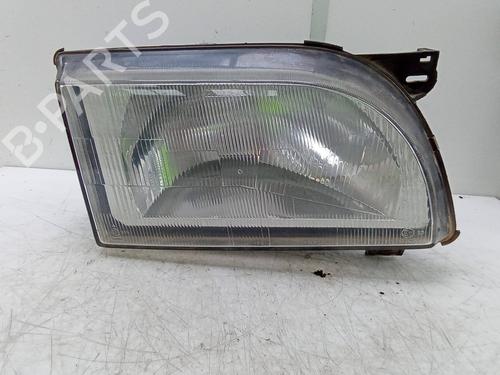 Used Right headlight Right headlight FORD TRANSIT Bus (E_ _) 2.5 DI (EBL, EDL, EDS, ESL, ESS) (116 hp) 18957078 18957078