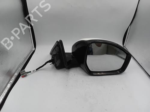 Right mirror LAND ROVER RANGE ROVER EVOQUE (L538) 2.2 D 4x4 BP29386610C27
