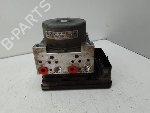 Used ABS pump ABS pump SKODA SUPERB III Estate (3V5) 2.0 TDI (150 hp) 18956920 18956920