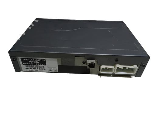 Electronic module TOYOTA RAV 4 II (_A2_) 2.0 4WD (ACA21, ACA20) | BP38320335M83 - Image 4