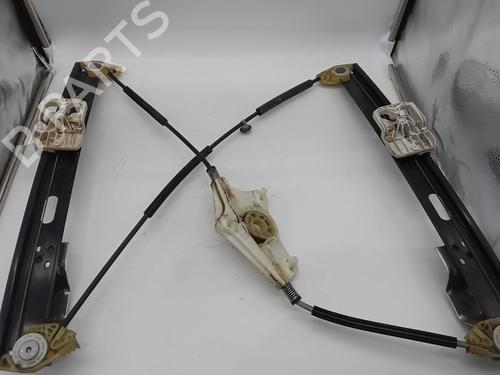Front right window mechanism SEAT LEON (5F1) 2.0 TDI | BP26230453C23 - Image 4