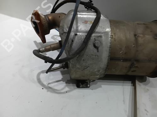 Particulate filter JAGUAR XF I (X250) 3.0 D | BP34180995M81  - Image 7