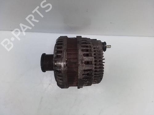 Alternator RENAULT KOLEOS I (HY_) 2.0 dCi (HY0K) | BP22273328M7 