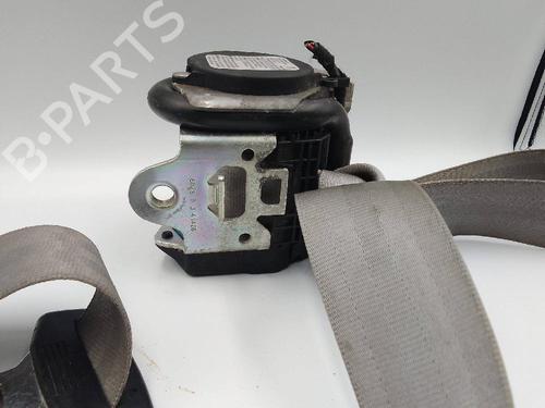Rear right seatbelt AUDI A4 B6 Convertible (8H7)  | BP24998061I28 