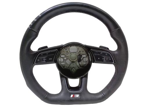 Used Steering wheel Steering wheel AUDI A3 Sportback (8YA, 8YF) S3 TFSI quattro (310 hp) 34420191 34420191