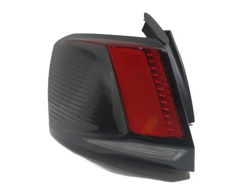 Used Left taillight PEUGEOT 3008 II SUV (MC_, MR_, MJ_, M4_) 1.2 THP/ PureTech 130 (MRHNSM, MRHNSU, MRHNSJ, MRHNYW,... (131 hp) 30613687