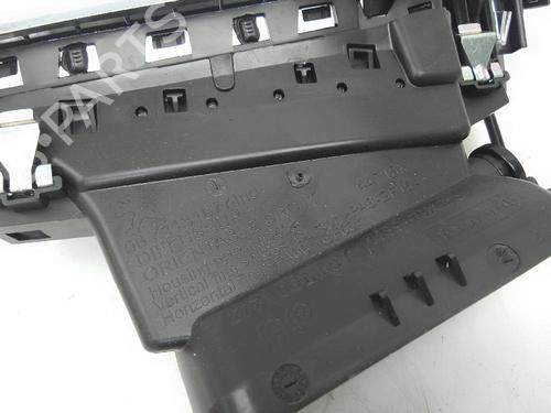 Air vent PEUGEOT 208 I (CA_, CC_) 1.2 THP 110 | BP20694325I21 