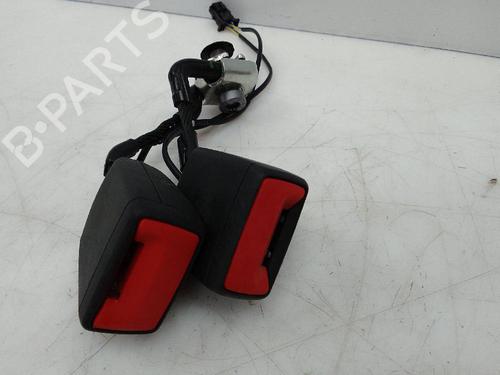 Seat buckle SKODA FABIA III (NJ3) 1.0 | BP21526626I32 