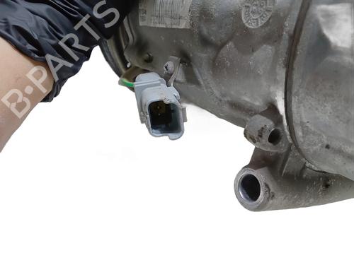 AC compressor RENAULT MODUS / GRAND MODUS (F/JP0_) 1.2 (JP0C, JP0K, FP0C, FP0K, FP0P, JP0P, JP0T) | BP32723665M34 - Image 8