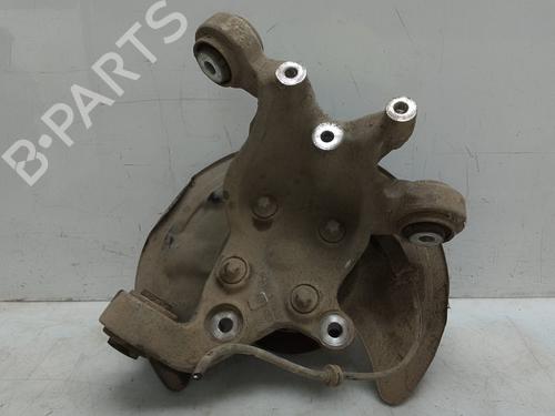 Right rear steering knuckle MERCEDES-BENZ A-CLASS (W176) A 160 CDI / d (176.011) | BP29386170M28 