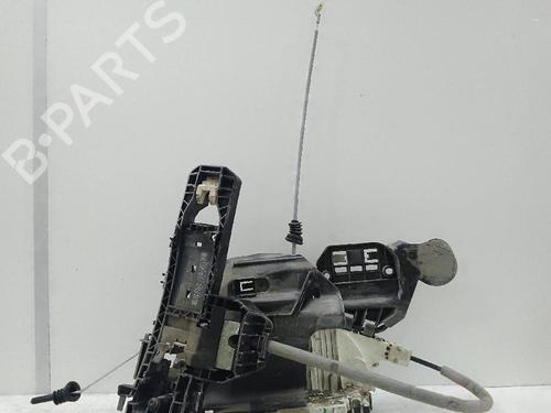 Used Front right lock MERCEDES-BENZ M-CLASS (W166) ML 350 BlueTEC 4-matic (166.024, 166.023) (258 hp) 19643107