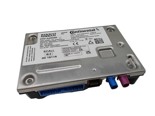 Moduł elektroniczny DACIA SPRING Extreme | BP29995600M83 