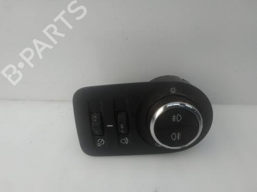 Used Headlight switch Headlight switch 22188531 22188531