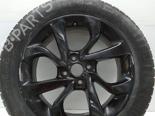 Rim OPEL CORSA E (X15) 1.2 (08, 68) | BP22344446C45 