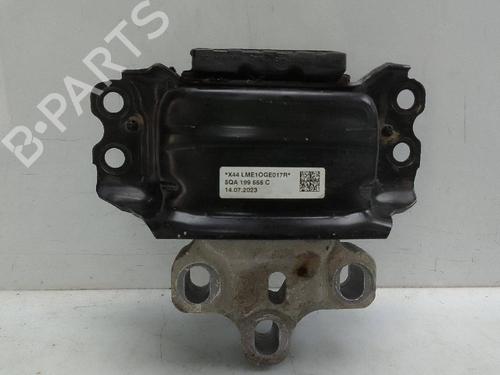 Used Engine mount VW CADDY V Box Body/MPV (SBA, SBH) 2.0 TDi BMT (102 hp) 24588271