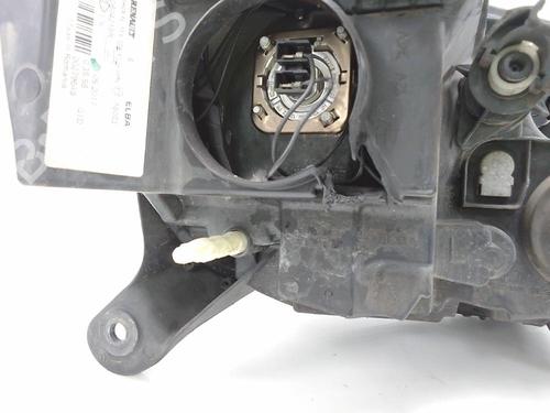 Used Left headlight DACIA LOGAN MCV II 1.5 dCi (90 hp) 20932612