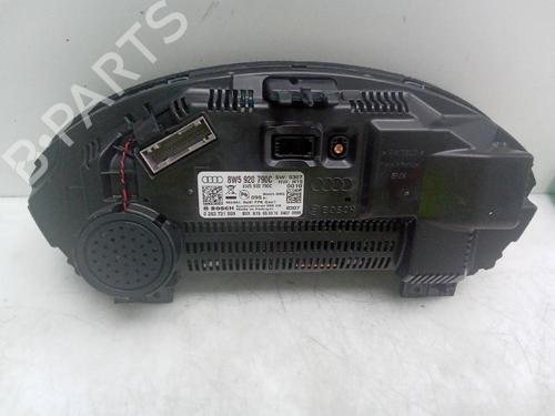 Used Instrument cluster AUDI A5 (F53, F5P) [2016-2025]  19028723