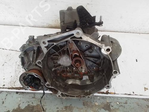 Used Gearbox SEAT LEON (KL1, KLG) 1.5 TGI CNG (131 hp) 28145667
