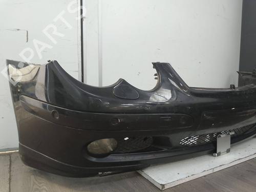 Front bumper MERCEDES-BENZ C-CLASS Coupe (CL203) C 220 CDI (203.708) | BP28145787C7 