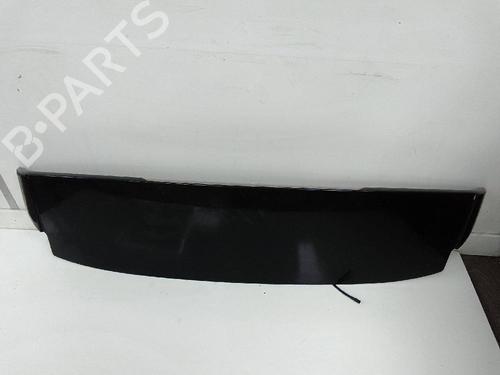 Rear spoiler BMW X3 (E83) 2.0 sd | BP24193845C96 