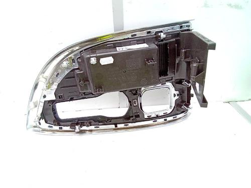 Middle console RENAULT ESPACE V (JR_)  | BP18595505I22 
