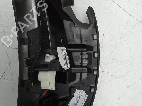 Electronic module CITROËN C4 Picasso II 1.6 BlueHDi 120 | BP18861699M83 
