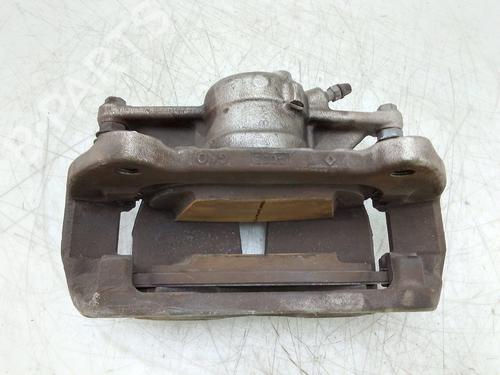Used Right front brake caliper Right front brake caliper SEAT ALHAMBRA (710, 711) 2.0 TDI 4Drive (140 hp) 21139854 21139854