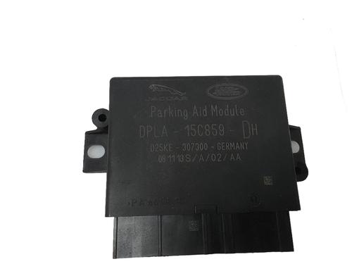 Used Electronic module Electronic module 22411859 22411859