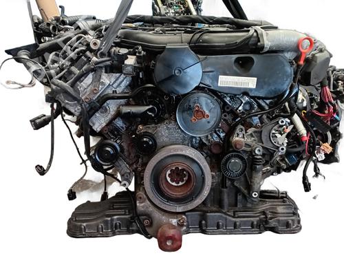 Engine AUDI A6 C6 (4F2) | BP33619431M1 - Image 2