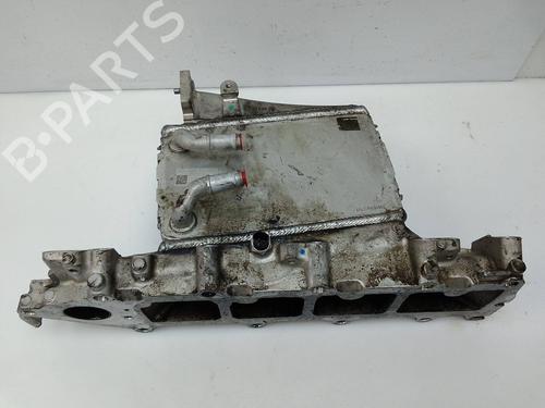Used Intake manifold AUDI A3 Sportback (8VA, 8VF) 30 TDI (115 hp) 28145017