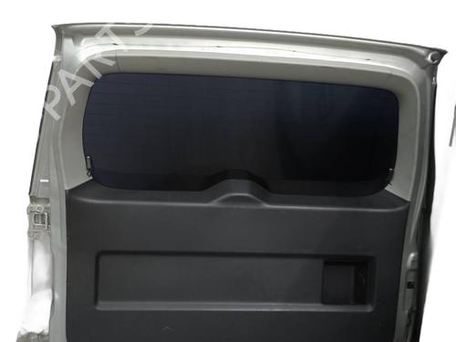 Tailgate SUZUKI GRAND VITARA II (JT, TE, TD) 1.9 DDiS All-wheel Drive (JT419, TD44, JB419WD, JB419XD,... | BP26160268C6 