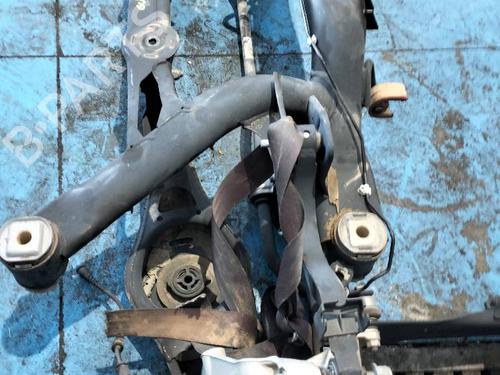 Bakaksel VW GOLF PLUS V (5M1, 521) [2004-2013]  26052653