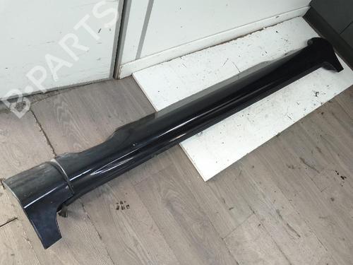 Step VOLVO XC60 I SUV (156) D3 | BP27448187C149 