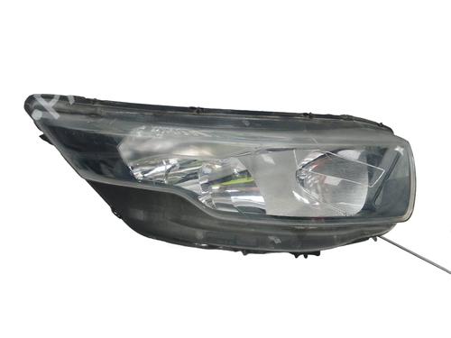 Right headlight IVECO DAILY VI Van 35S18, 35C18, 40C18, 50C18, 60C18, 65C18, 70C18 | BP26161315C29 - Image 5
