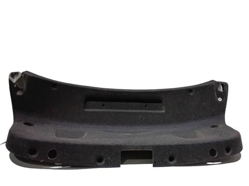 Boot lining BMW 3 (F30, F80) 318 d | BP30051549I3