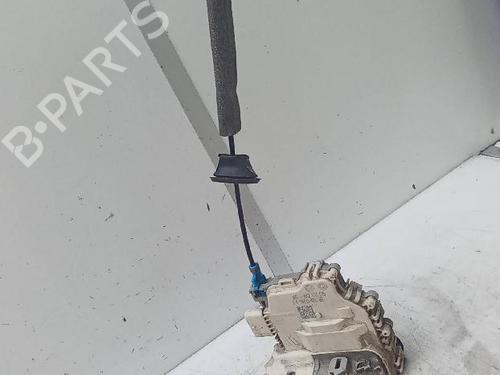 Front left lock AUDI A3 Sportback (8VA, 8VF) 2.0 TDI | BP19776620C98 