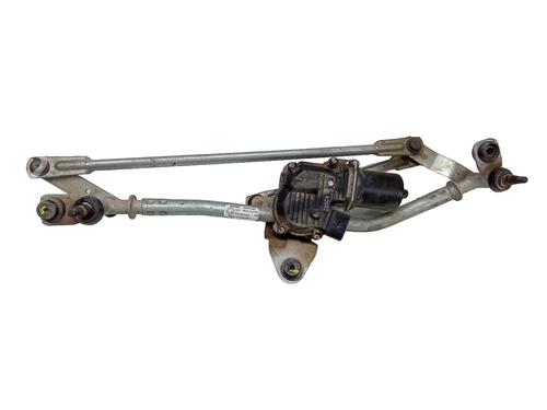 Used Front wiper motor SKODA SUPERB III Estate (3V5) 2.0 TDI (150 hp) 18572275