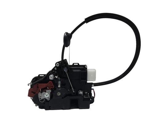 Rear left lock SEAT IBIZA III (6L1) 1.4 16V | BP32043103C100 