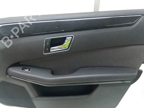 Front right panel MERCEDES-BENZ E-CLASS T-Model (S212) E 220 CDI / BlueTEC (212.202, 212.201) | BP19733292C59 - Image 2
